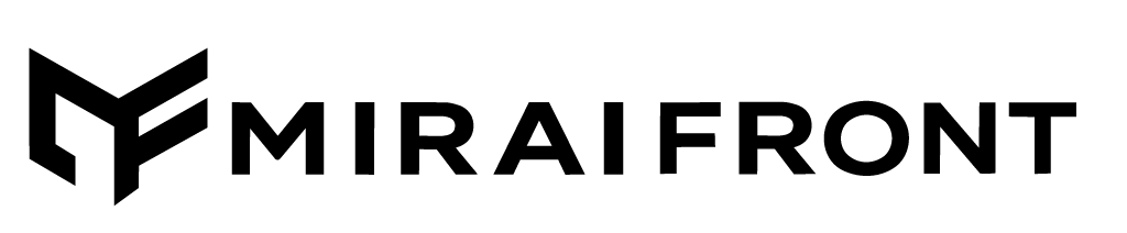 MIRAI FRONT