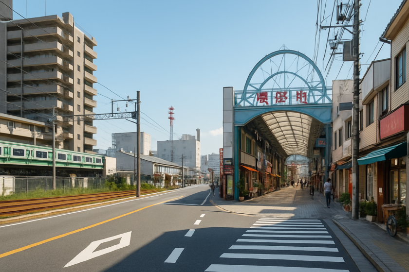 尼崎市で店舗開業を成功させるためのテナント選び完全ガイド｜尼崎市
