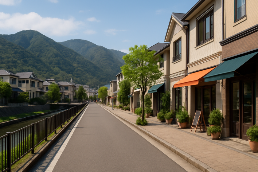 芦屋市で居抜き店舗を活用した開業成功ガイド|MIRAI FRONT|芦屋市