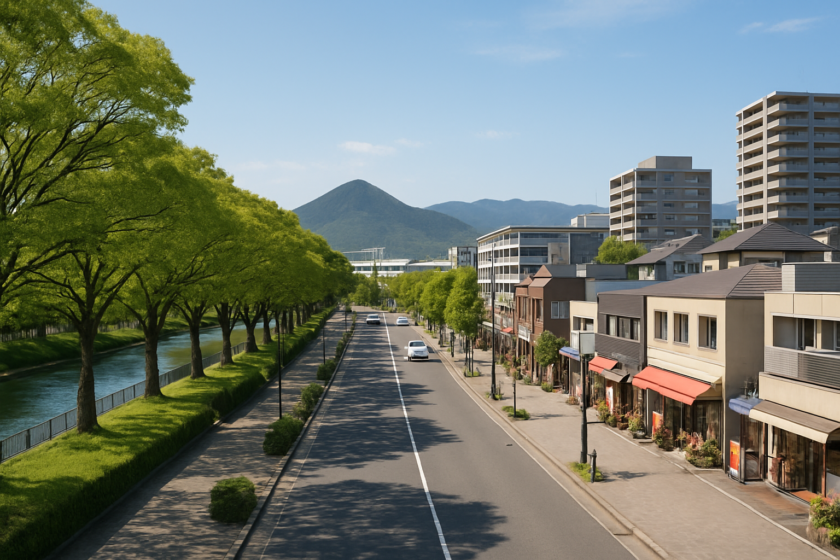 西宮市で店舗開業を成功させるテナント選びの秘訣｜MIRAI FRONTが解説｜西宮市