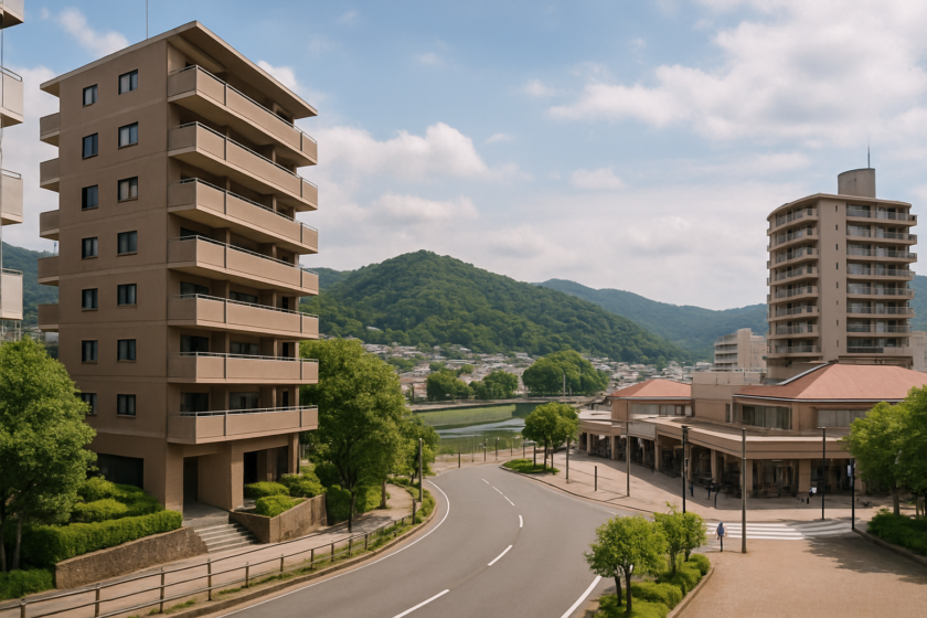 川西市で駅近の一人暮らし賃貸を選ぶポイント|快適な生活をスタートするために|川西市