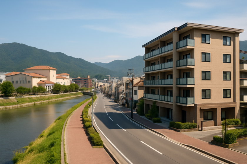 宝塚市の空室対策で賃貸オーナーが知るべき７つの現実と対策法｜宝塚市