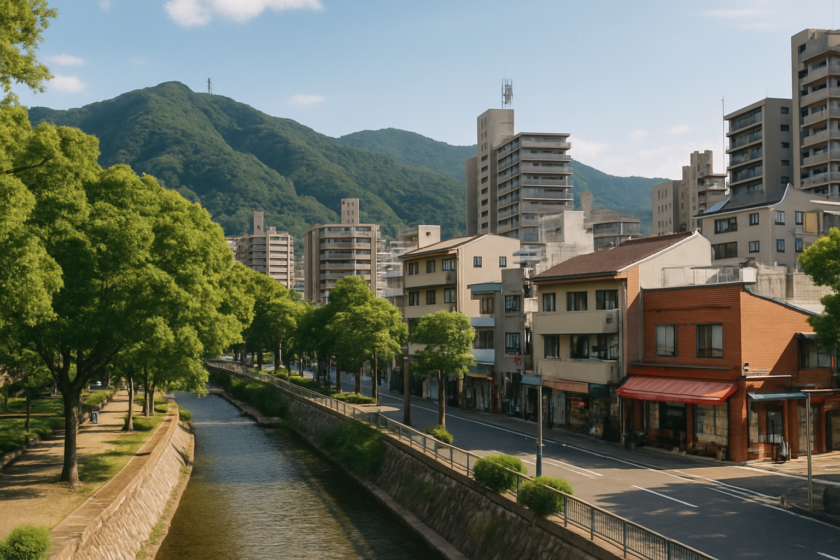 神戸市灘区で居抜き店舗を活用したスムーズな店舗移転ガイド|MIRAI FRONTが徹底解説|神戸市灘区