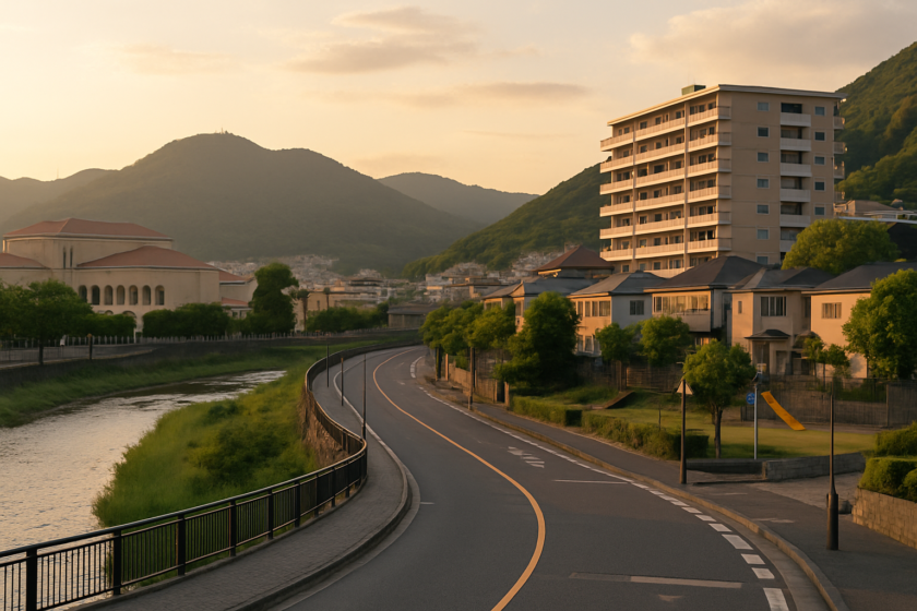 宝塚市で安心のファミリー向け賃貸物件を選ぶ完全ガイド｜駅近と住みやすさを徹底解説｜宝塚市