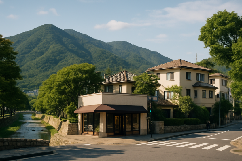 芦屋市での居抜き店舗活用によるスムーズな開業成功ガイド|MIRAI FRONTが解説|芦屋市
