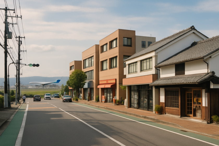伊丹市で店舗移転を成功に導くテナント選びの完全ガイド｜MIRAI FRONT｜伊丹市