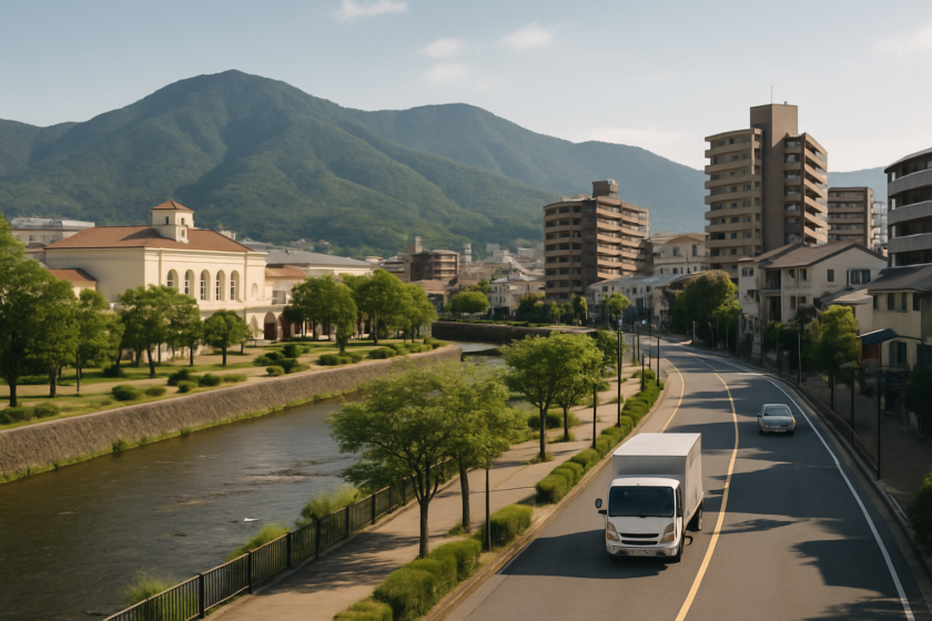 宝塚市で工場テナントを選ぶ際のポイントと成功のための具体的ガイド|MIRAI FRONT|宝塚市