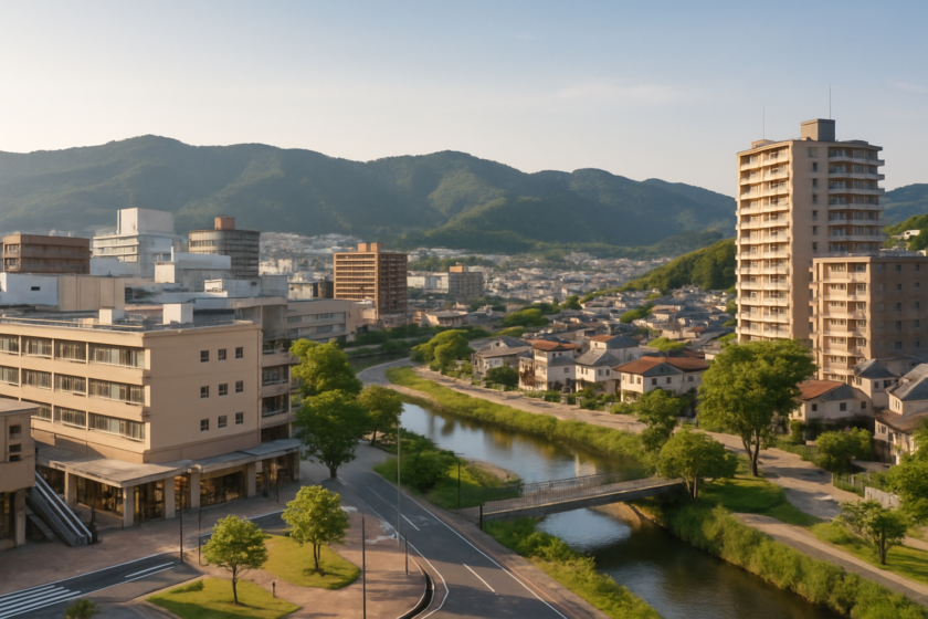 川西市で住みやすいファミリー向け賃貸を選ぶための完全ガイド｜駅近と生活環境を徹底解説｜川西市