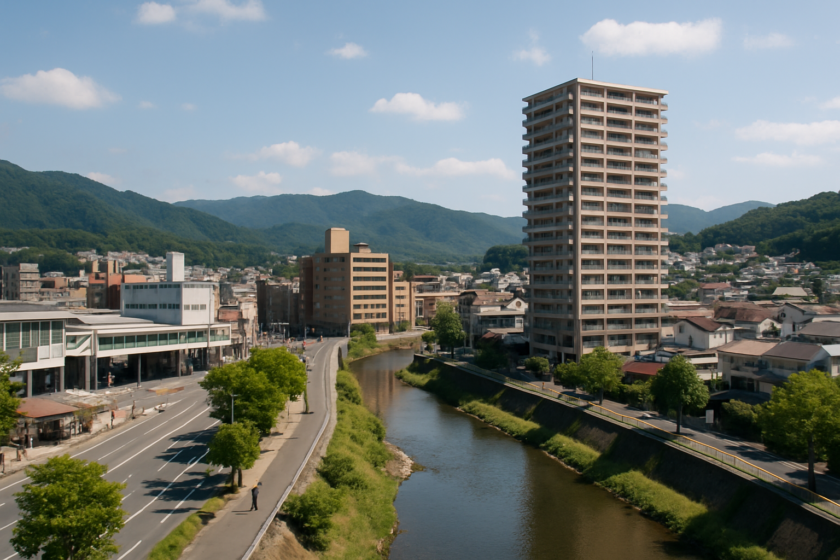 川西市で駅近の一人暮らし賃貸を選ぶための徹底ガイド｜快適な生活をスタートさせるポイント｜川西市