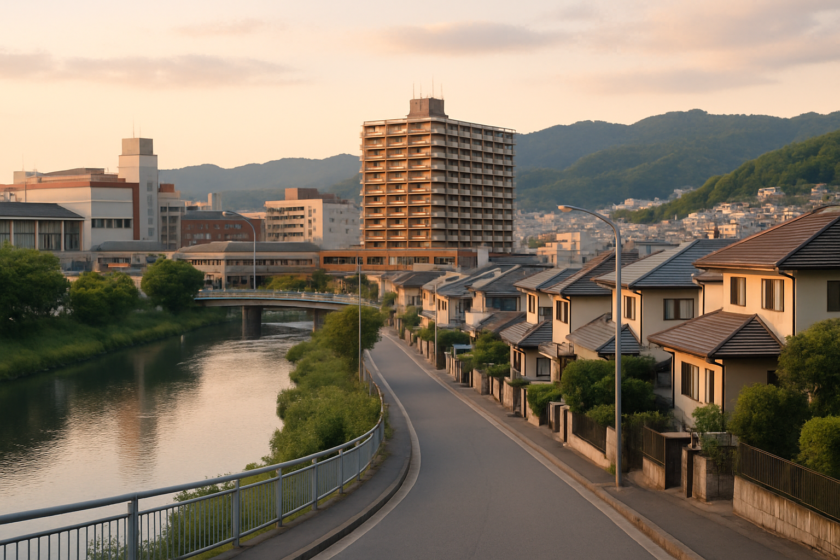 川西市で高齢者向け賃貸物件を選ぶ完全ガイド｜安心で快適な暮らしを実現するために｜川西市
