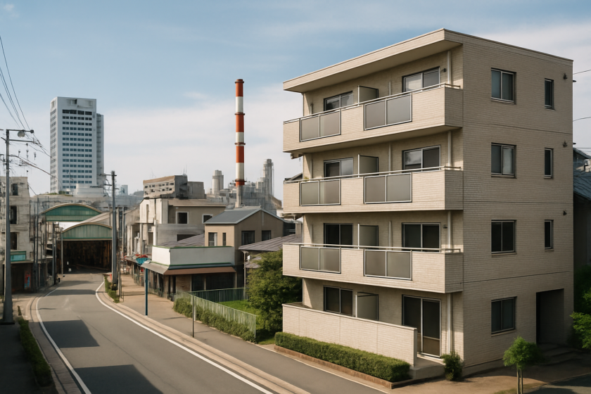 尼崎市賃貸オーナー必見！内見率を高めて空室を減らす実践的ガイド｜尼崎市