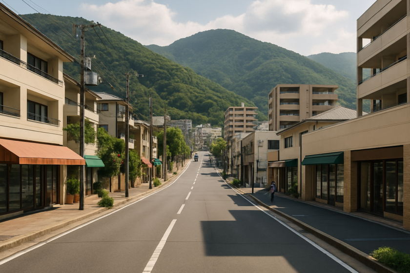 神戸市東灘区で店舗開業を成功に導くテナント選びの完全ガイド|MIRAI FRONT|神戸市東灘区