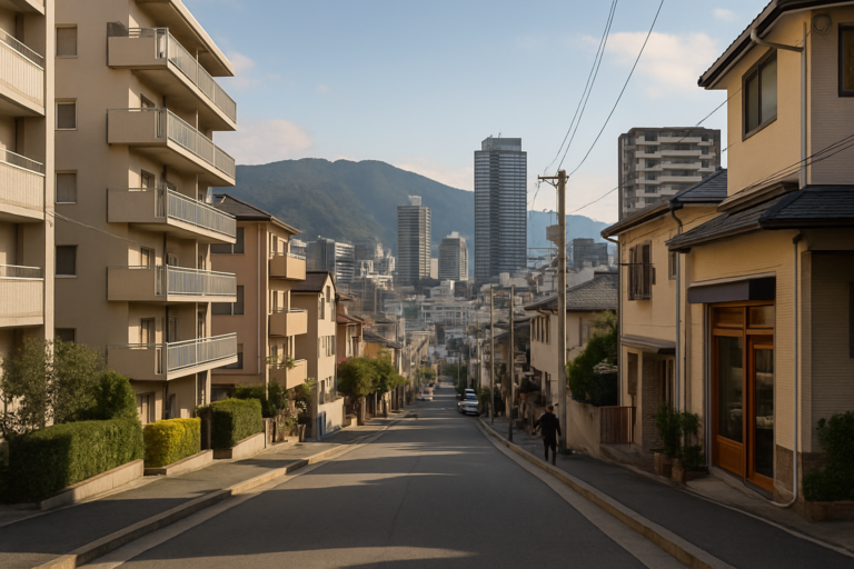 神戸市中央区での店舗移転を成功に導くテナント選び完全ガイド｜成功事例と改善策