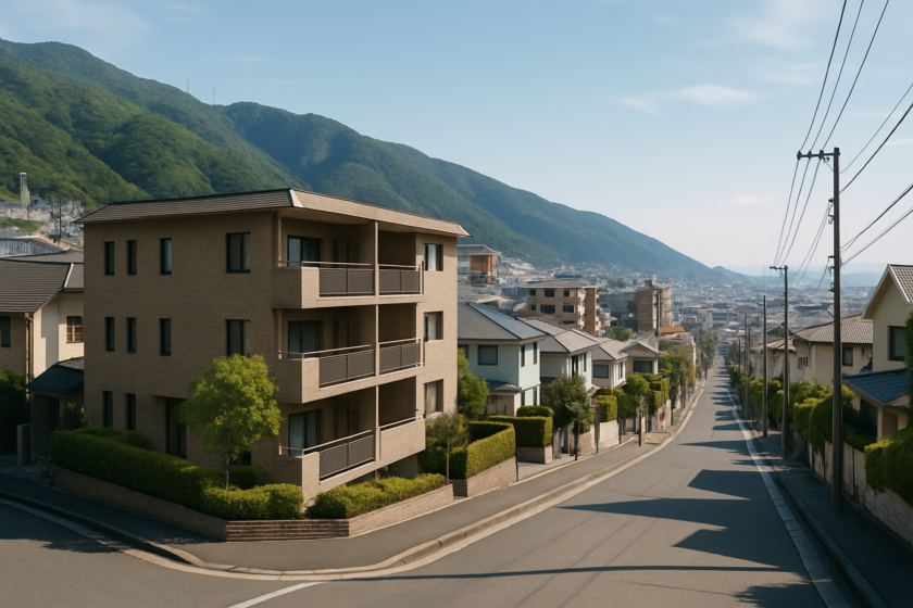 神戸市東灘区賃貸オーナー向け空室対策ガイド｜内見率向上で実現する入居率アップ戦略｜神戸市東灘区