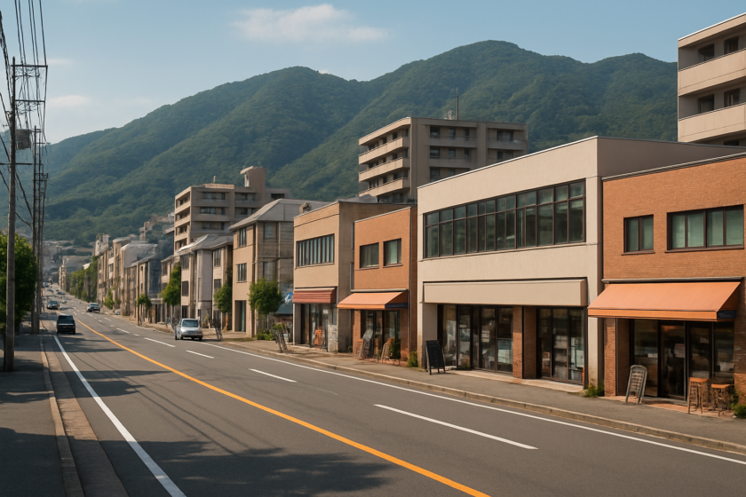 神戸市東灘区の店舗移転を成功に導くテナント選び完全ガイド|MIRAI FRONT|神戸市東灘区