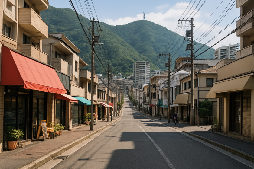 神戸市灘区での店舗開業に最適なテナントを選ぶための完全ガイド|MIRAI FRONT|神戸市灘区