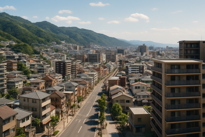 神戸市灘区で快適な一人暮らしを始めるための賃貸物件選び完全ガイド|駅近・住みやすさ重視のポイント|神戸市灘区