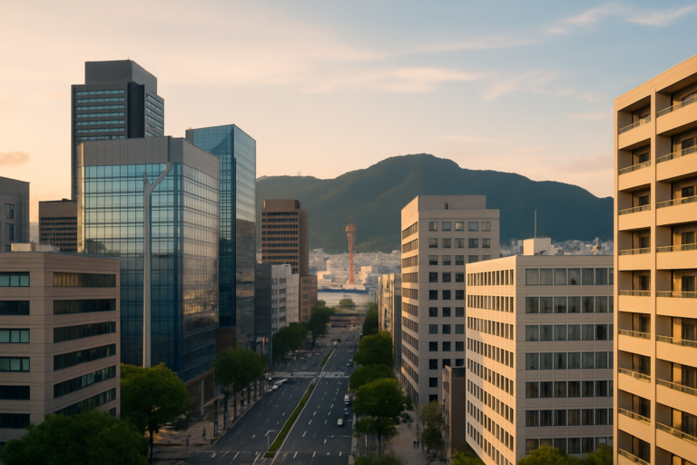 神戸市中央区での賃料設定を最適化して空室対策を成功させる具体ガイド