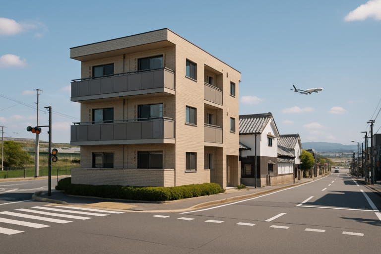 伊丹市の賃貸オーナー必見!効果的な内見率改善で空室リスクを抑える具体策