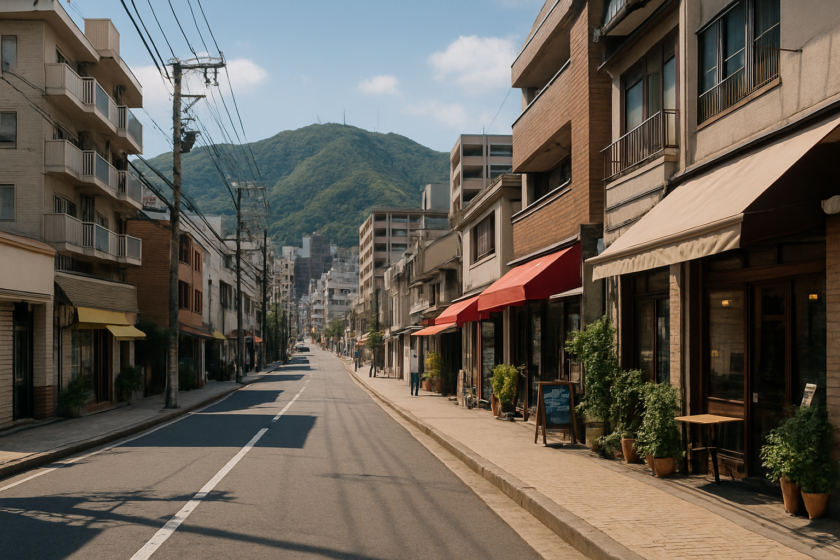 神戸市灘区で居抜き店舗を活用したスムーズな店舗移転完全ガイド|MIRAI FRONT|神戸市灘区