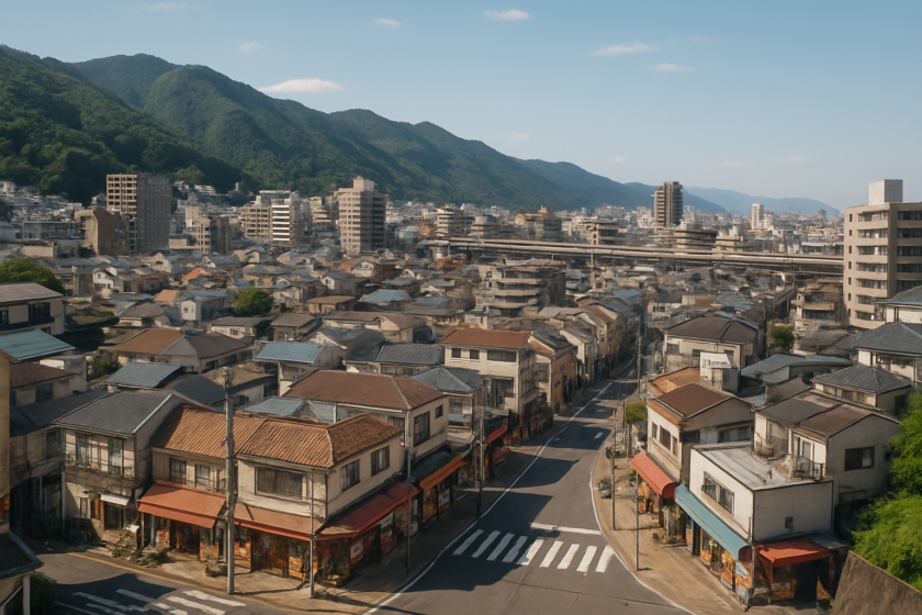 神戸市灘区での店舗移転成功へ導くテナント選び完全ガイド|MIRAI FRONT|神戸市灘区