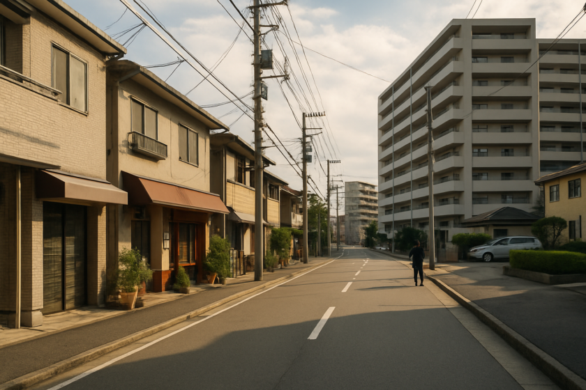 尼崎市で店舗開業を成功させるテナント選び完全ガイド|MIRAI FRONT|尼崎市