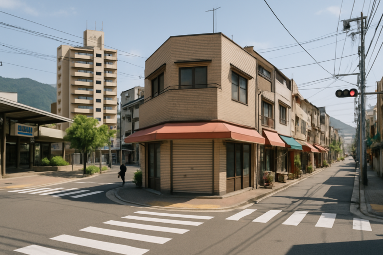 神戸市長田区で初めての店舗開業に最適なテナント選び完全ガイド|MIRAI FRONT