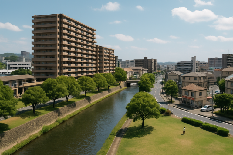 神戸市西区でファミリー向け賃貸物件を選ぶ完全ガイド|快適な生活と住みやすさを実現する秘訣
