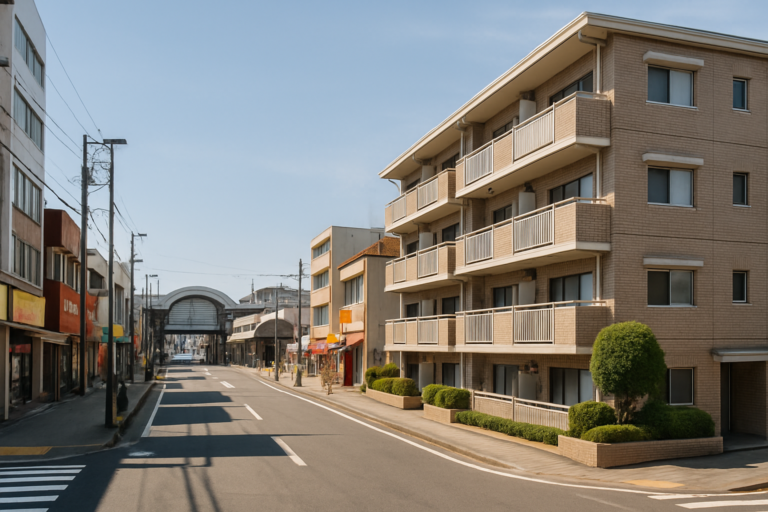 豊中市の賃貸オーナー必見!空室リスクを減らすための賃料設定最適化戦略
