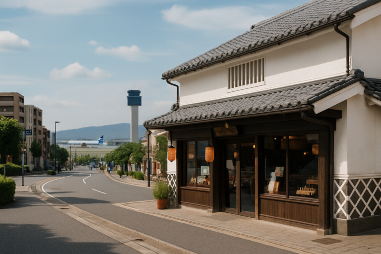 伊丹市で居抜き店舗テナントを活用したスムーズな店舗移転完全ガイド|成功事例と改善策
