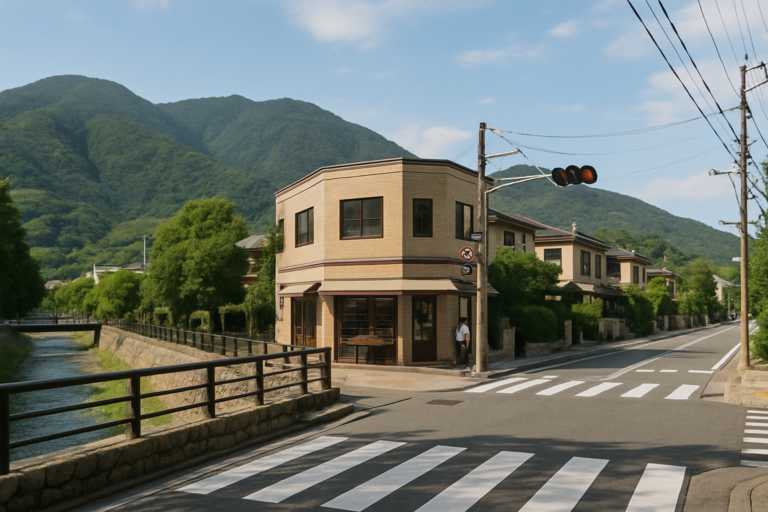 芦屋市で店舗開業を成功させるテナント選び完全ガイド|MIRAI FRONT