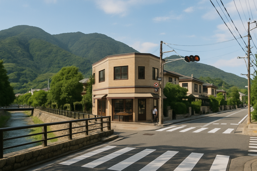 芦屋市で店舗開業を成功させるテナント選び完全ガイド|MIRAI FRONT|芦屋市