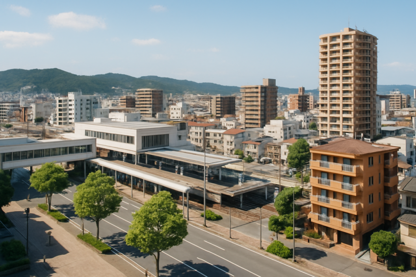明石市で初めての一人暮らしに最適な賃貸物件選び完全ガイド|駅近・住みやすさ重視で安心スタート|明石市