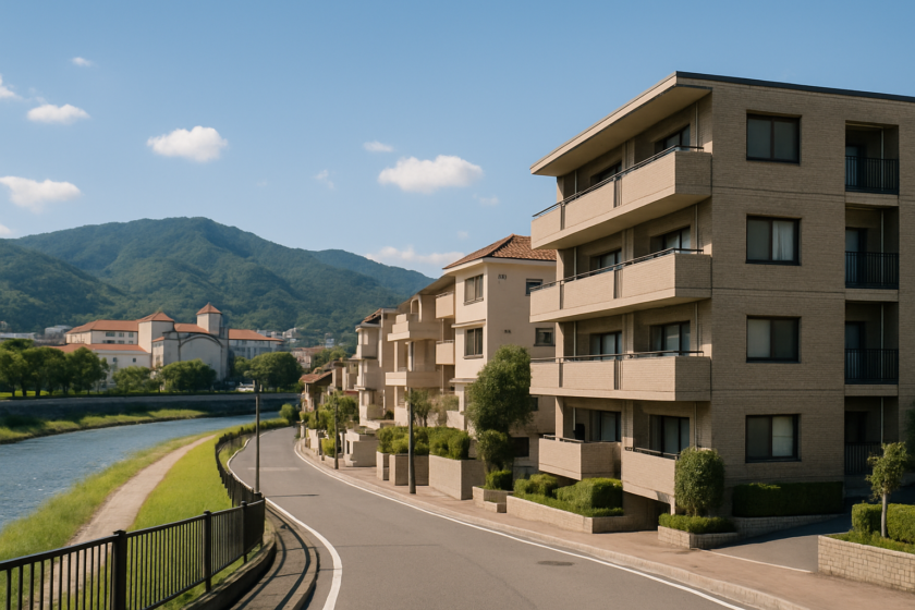 宝塚市賃貸オーナー必見！効果的な設備改善で空室問題を解決する完全ガイド｜宝塚市