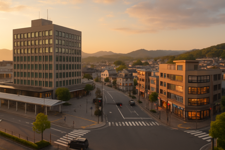 三田市で成功する店舗開業を導くテナント選び完全ガイド