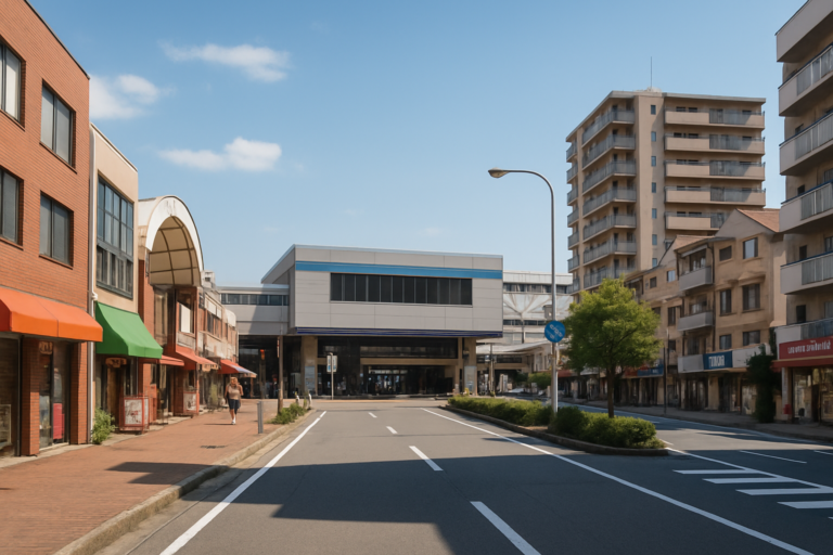 神戸市西区で初めての一人暮らしに最適な賃貸物件選び完全ガイド｜駅近・住みやすさ重視で安心スタート