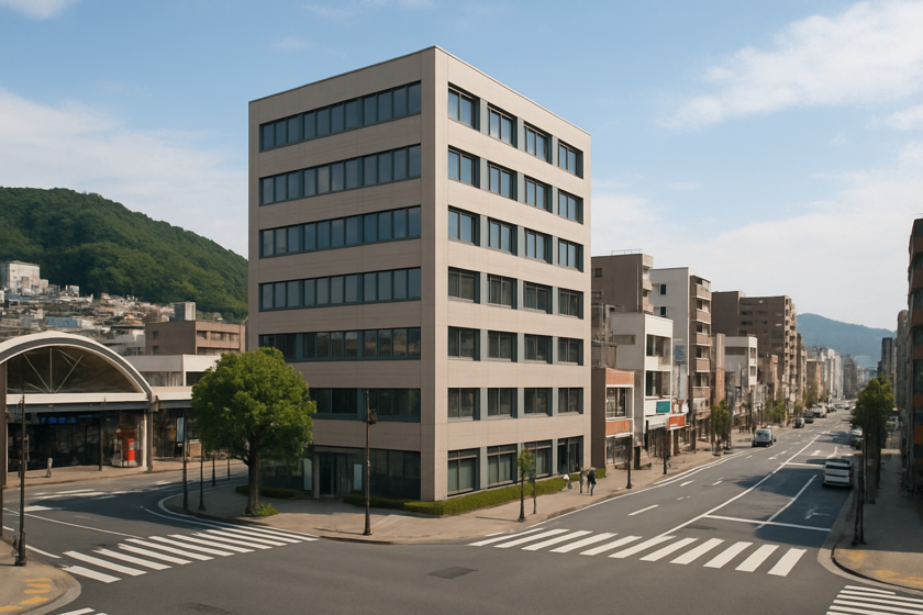 池田市で初めてのオフィステナント選び完全ガイド｜理想の開業と移転をサポート｜池田市