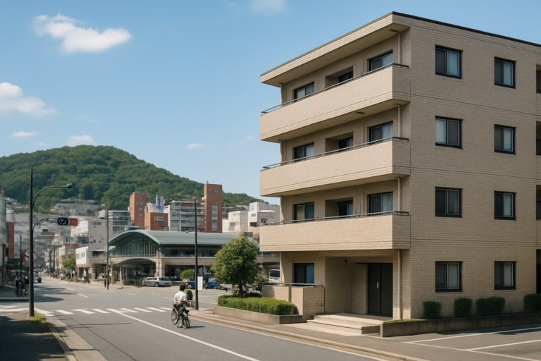 池田市の賃貸オーナー必見!賃料設定を最適化して空室率を下げる具体的ポイント