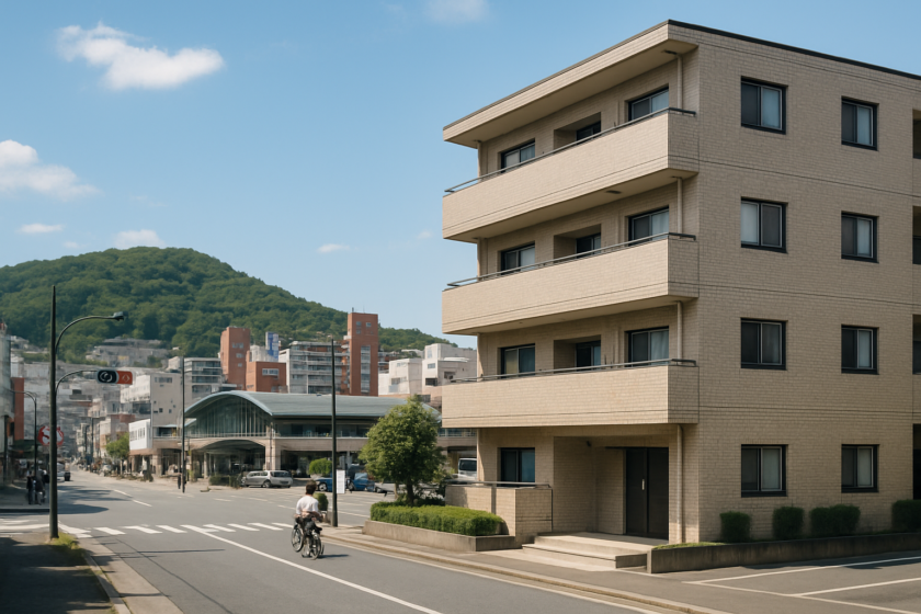 池田市の賃貸オーナー必見!賃料設定を最適化して空室率を下げる具体的ポイント|池田市
