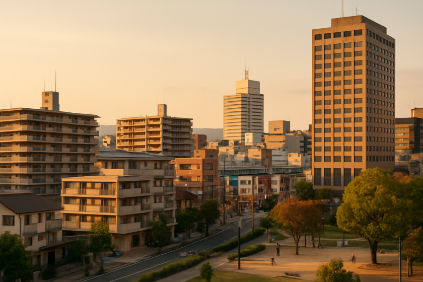 豊中市で住みやすさを重視したファミリー向け賃貸物件の選び方完全ガイド｜駅近・生活環境を徹底解説｜豊中市