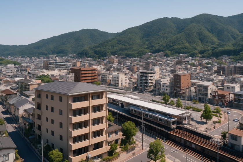 池田市の賃貸オーナー必見！効果的な内見率向上で空室対策を成功に導く具体的戦略｜池田市