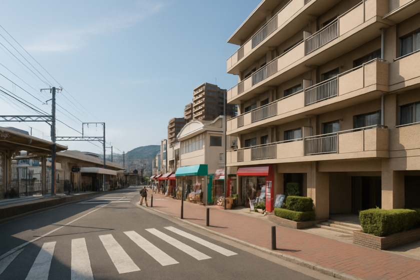 神戸市須磨区で初めての一人暮らしに最適な賃貸物件選び完全ガイド｜駅近・住みやすさ重視で安心スタート｜神戸市須磨区