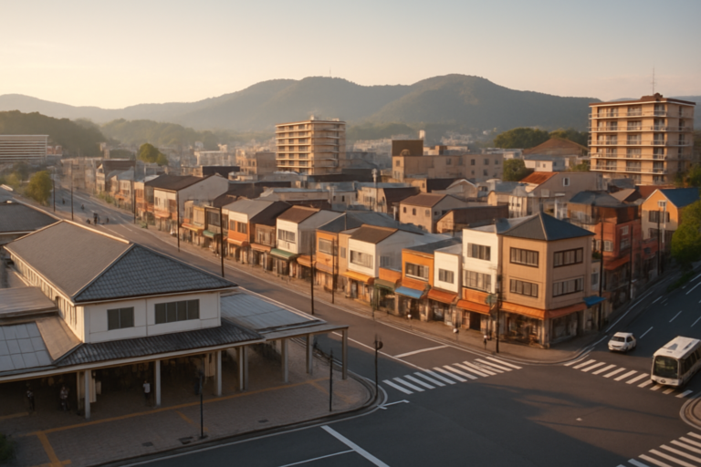 三田市での店舗開業に最適なテナント選び完全ガイド|成功のための具体的ポイント解説