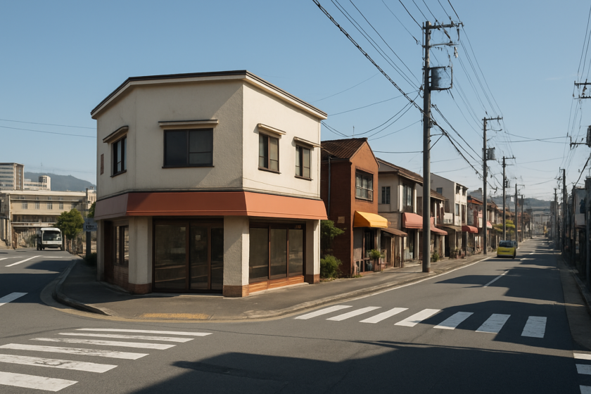 神戸市西区でのスムーズな店舗開業を成功に導くテナント選び完全ガイド｜神戸市西区