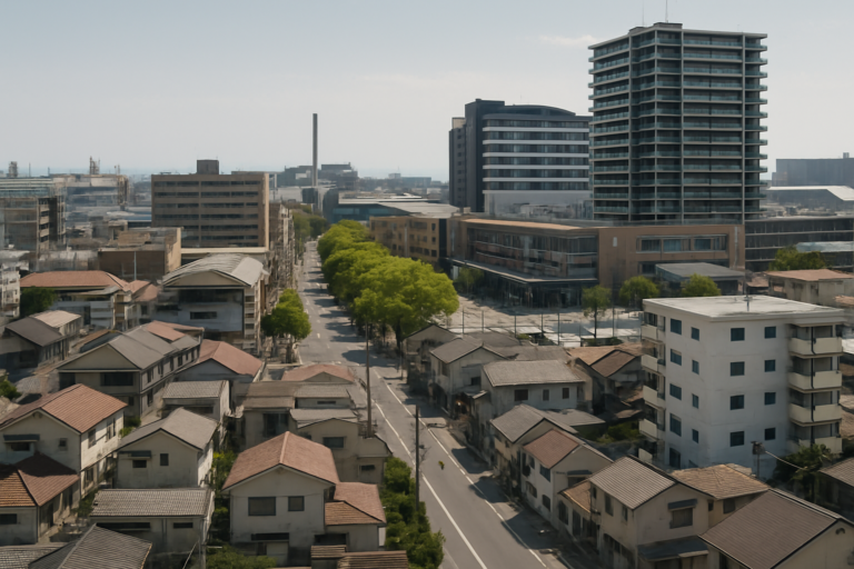 尼崎市で高齢者向け賃貸物件を選ぶ完全ガイド｜安心快適な暮らしを実現するポイント