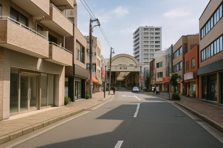 明石市の賃貸オーナー必見!内見率を高める具体的戦略と空室対策