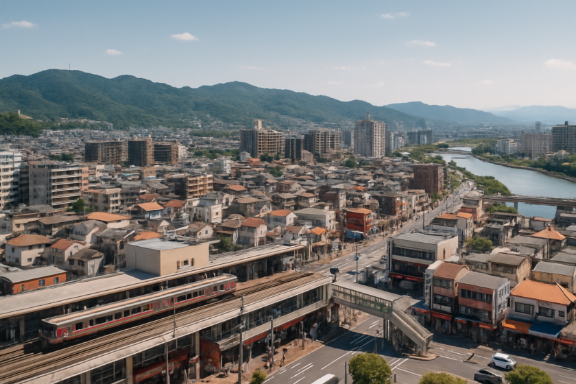 吹田市で成功する店舗開業向けテナント選び完全ガイド｜MIRAI FRONT｜吹田市