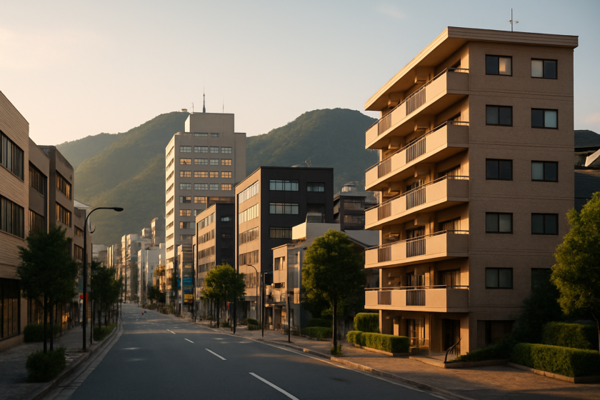 神戸市東灘区で一人暮らしを始めるための賃貸物件選び完全ガイド|駅近・住みやすさ重視|神戸市東灘区