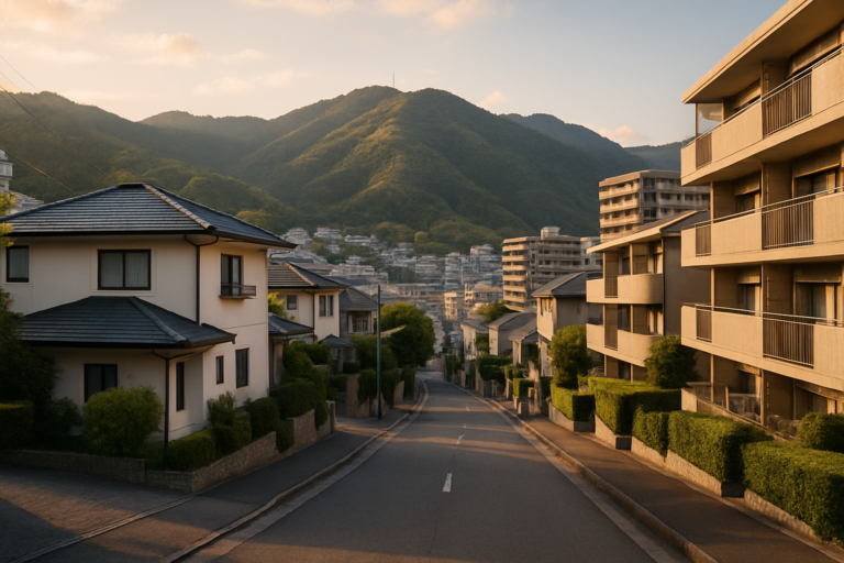 神戸市東灘区の賃貸オーナー必見!内見率改善で空室対策を成功に導く完全ガイド