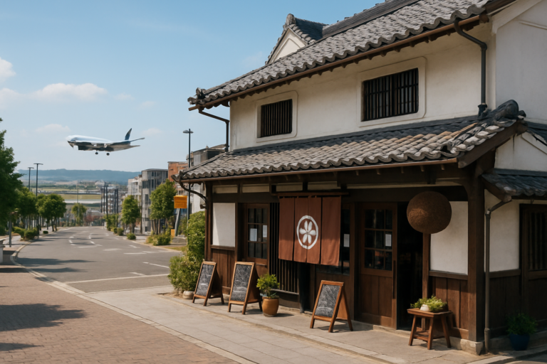 伊丹市で居抜き店舗テナントを活用したスムーズな店舗移転完全ガイド|成功事例と改善策